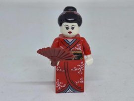 Lego Minifigura - Gésa (col050)
