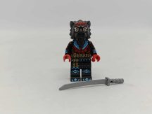 Lego figura Ninjago - Lord Ras (njo935)