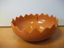 Lego Duplo dinoszaurusz tojás alsó rész