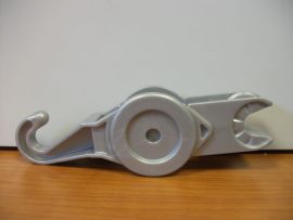 Lego Duplo toolo elem 