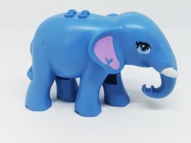 Lego Friends Állat - Elefánt 41424-es szettből
