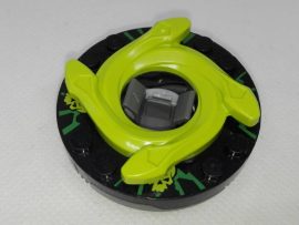 Lego Ninjago pörgentyű spinner