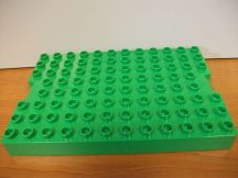 Lego Duplo Alaplap 8*12
