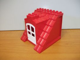 Lego Duplo Tető 