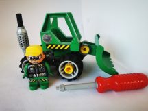Lego Duplo Toolo - Mini Dozer 3587