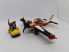 Lego City - Műrepülőgép 60019 (csak 2-es katalógussal)