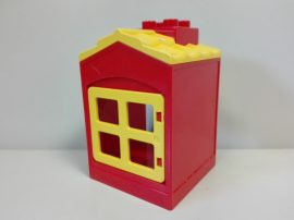 Lego Duplo házikó