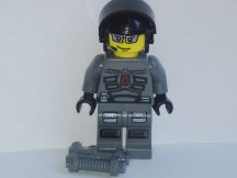 Lego Space figura - Space Police 3 Officer 1 (sp094)