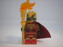Lego Legends of Chima figura - Crominus - Fire Chi (loc153)
