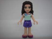 Lego Friends Minifigura - Emma (frnd108)