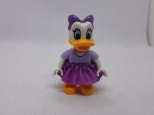 Lego Duplo Daisy Kacsa +szoknya 