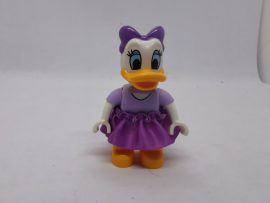 Lego Duplo Daisy Kacsa +szoknya 