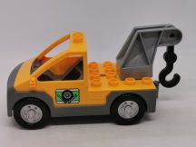 Lego Duplo Autómentő 4964-es szettből