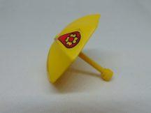 Lego Fabuland esernyő, napernyő