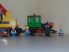 Lego City - Vonat Daru 4552 RITKA