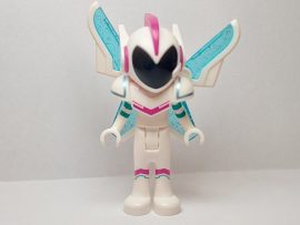 Lego Movie figura - Sweet Mayhem (tlm116)