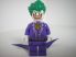 Lego Super Heroes Batman figura - Joker 70900 készletből ÚJ (sh353) 