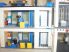 Lego City - Rendőrkapitányság, Rendőrség 60047