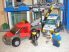 Lego City - Rendőrkapitányság, Rendőrség 60047