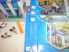 Lego City - Rendőrkapitányság, Rendőrség 60047