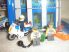 Lego City - Rendőrkapitányság, Rendőrség 60047
