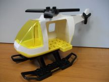 Lego Duplo Helikopter (propeller illeszkedése laza)
