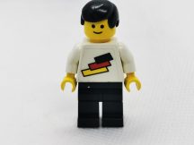 Lego Sport figura - Focista 5!