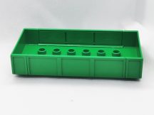Lego Duplo Vonat láda, elem 