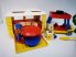 Lego Fabuland - Camping Caravan 3680 RITKASÁG