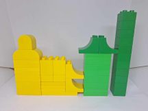 Lego Duplo kockacsomag 40 db (5139m)