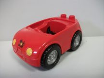 Lego Duplo - Tűzoltóautó 
