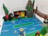 Lego Town - Rocky River Retreat (pici hiány és eltérés)