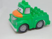 Lego Duplo Repcsik - Chug Verdák