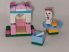 Lego Friends - Pudli kis palotája 41021 (katalógussal)
