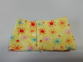 Lego Duplo ágynemű