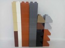 Lego Duplo kockacsomag 40 db (5194m)