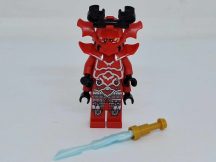 Lego Ninjago Figura - Kozu  (njo074)