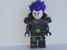 Lego Nexo Knights figura - Fred (nex145)