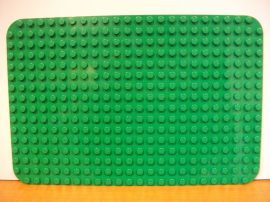 Lego Duplo Alaplap 16*24 