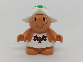 Lego Duplo manó 
