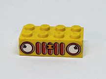 Lego Fabuland autó elem