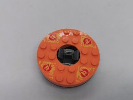 Lego Ninjago pörgentyű spinner