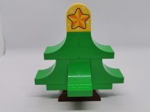 Lego Duplo Fenyőfa