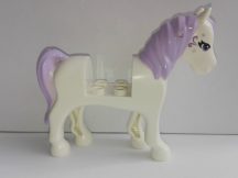   Lego Elves Állat - Lila szemű Pegazus 41077-es készletből ÚJ