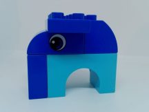   Lego Duplo Kreatív Állatok 10573-as készletből - Elefánt