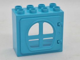 Lego Duplo Ablak 