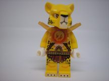   Lego Legends of Chima figura - Lundor - Fire Chi and Armor (loc148)