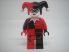 Lego Super Heroes Batman figura - Harley Quinn (sh024)
