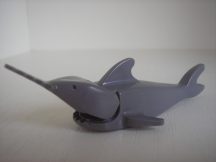 Lego cápa fűrészorrú