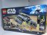 Lego Star Wars - General Grievous 8095 (dobozzal, katalógussal-eleje hiányzik)